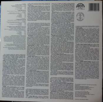 LP František Vincenc Kramář - Krommer: Partita / Parthia / Serenata / Ottetto