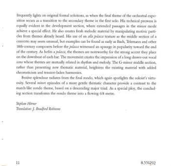 CD Prague Chamber Orchestra: Flute Concertos = Flötenkonzerte