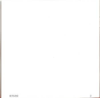 CD Prague Chamber Orchestra: Flute Concertos = Flötenkonzerte