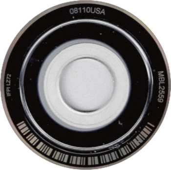 CD Franz Ferdinand: Always Ascending