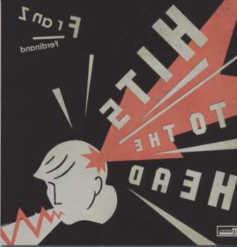 CD Franz Ferdinand: Hits To The Head