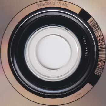 CD Franz Ferdinand: Hits To The Head DLX | LTD