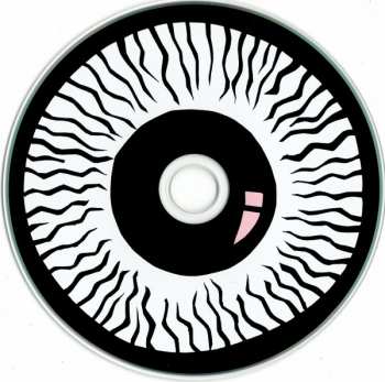 CD Franz Ferdinand: Right Thoughts, Right Words, Right Action