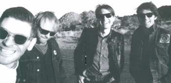 CD Franz Ferdinand: Right Thoughts, Right Words, Right Action