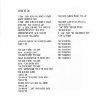 CD Franz Ferdinand: Tonight: Franz Ferdinand