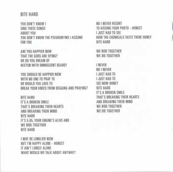 CD Franz Ferdinand: Tonight: Franz Ferdinand