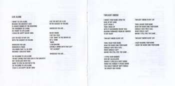 2CD Franz Ferdinand: Tonight: Franz Ferdinand LTD | DLX