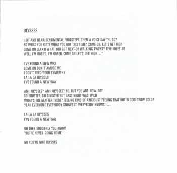 CD Franz Ferdinand: Tonight: Franz Ferdinand