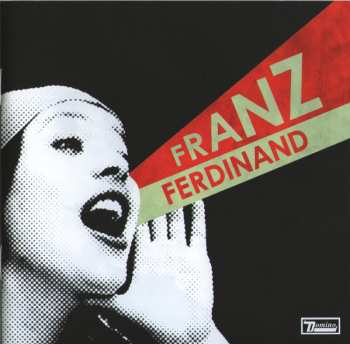 CD Franz Ferdinand: You Could Have It So Much Better
