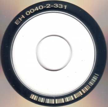 CD Zsolt Sőrés: Live In Brussels