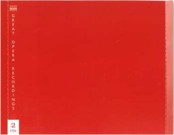 2CD Franz Lehár: Das Land Des Lächelns