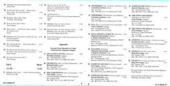 2CD Franz Lehár: Das Land Des Lächelns