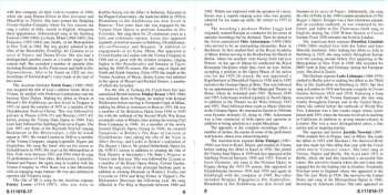 2CD Franz Lehár: Das Land Des Lächelns