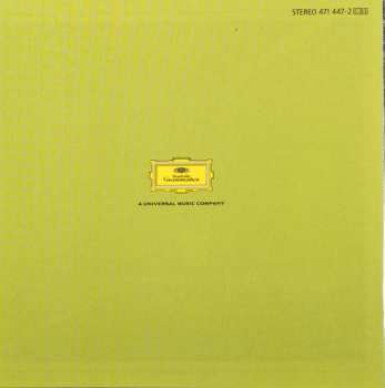 3CD/Box Set Franz Liszt: Années De Pèlerinage - Complete Recording