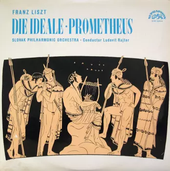 Die Ideale • Prometheus