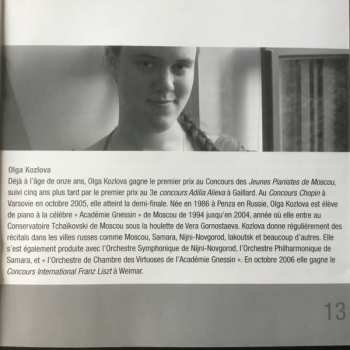 CD Franz Liszt: Liszt & Liszt/Weiner Sonata - World Premier Recording 