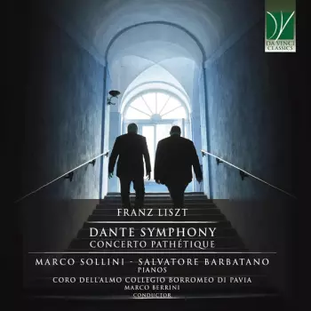 Dante Symphony, Concerto Pathétique