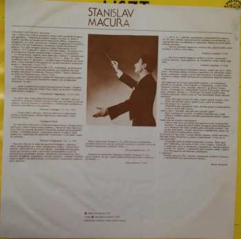 LP Prague Radio Symphony Orchestra: Prometheus / Orpheus / Tasso (Symfonické Básně)