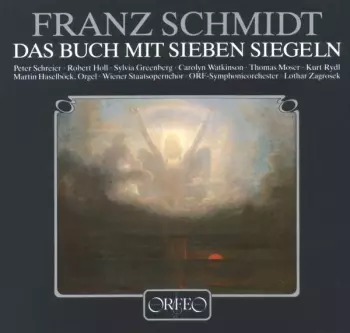 Das Buch Mit Sieben Siegeln