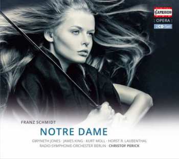 Album Radio-Symphonie-Orchester Berlin: Notre Dame