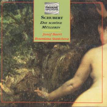 Album Franz Schubert: Die Schöne Müllerin