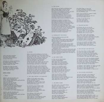 2LP Franz Schubert: Die Schöne Müllerin D 795