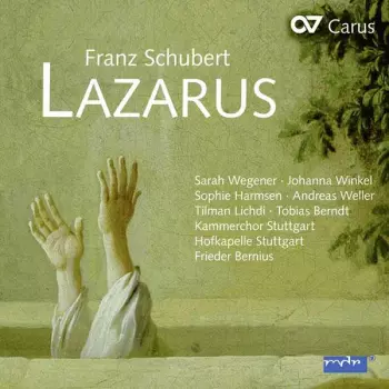 Lazarus