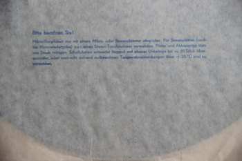 LP Franz Schubert: Messe Es-dur