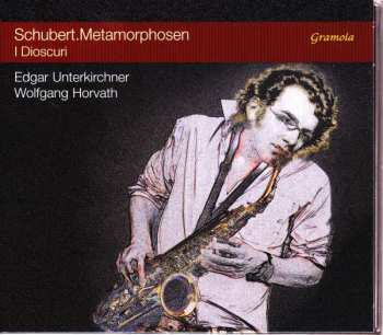 CD Franz Schubert: Metamorphosen