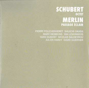 CD Franz Schubert: Octet / Passage Éclair