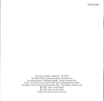 CD Franz Schubert: Forellenquintett