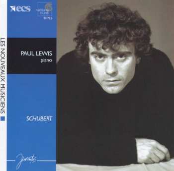 Album Franz Schubert: Sonate No. 19 D.958 In C Minor - Sonate No. 14 Op. 143 D. 784 In A Minor
