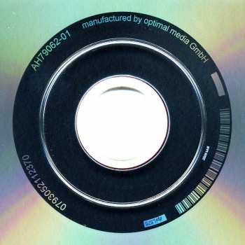 CD Antonín Dvořák: Symphony No. 8 "Unfinished" / Symphony No. 9 "From The New World"