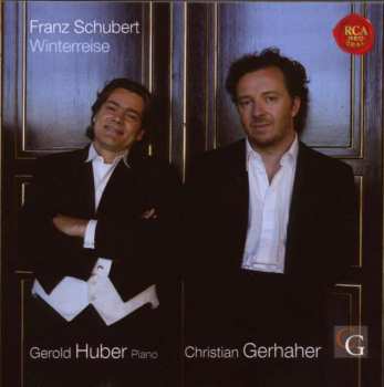 Album Franz Schubert: Winterreise