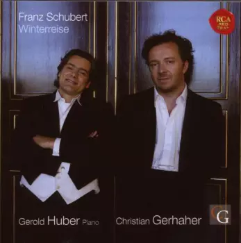 Franz Schubert: Winterreise