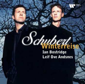 LP Franz Schubert: Winterreise
