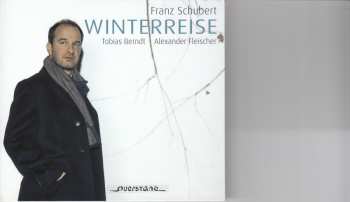 CD Franz Schubert: Winterreise D.911