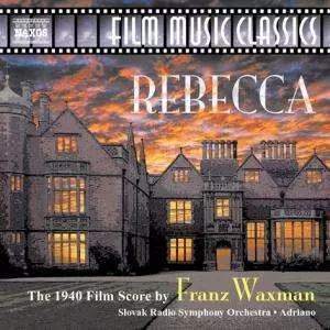 Rebecca