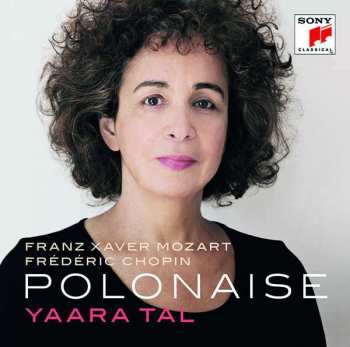 Album Frédéric Chopin: Polonaise