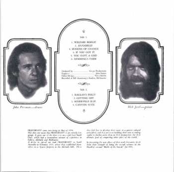 3CD/Box Set Fraternity: Seasons Of Change (The Complete Recordings 1970-1974)