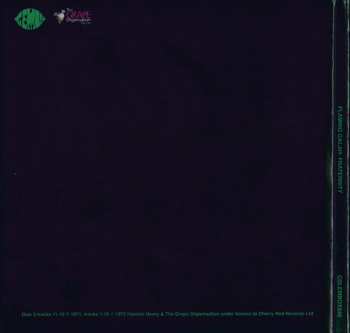 3CD/Box Set Fraternity: Seasons Of Change (The Complete Recordings 1970-1974)