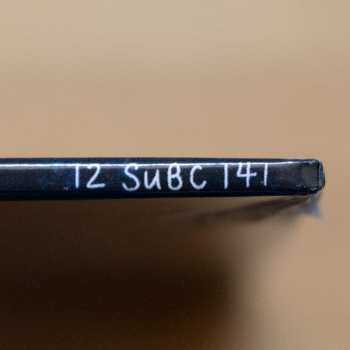 LP Fraulein: Sink or Swim CLR