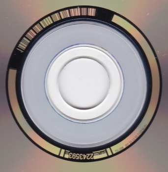 CD Freak Kitchen: Move