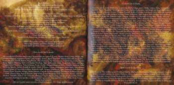 CD Freak Kitchen: Organic