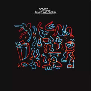 Stuff We Forgot Vol.1