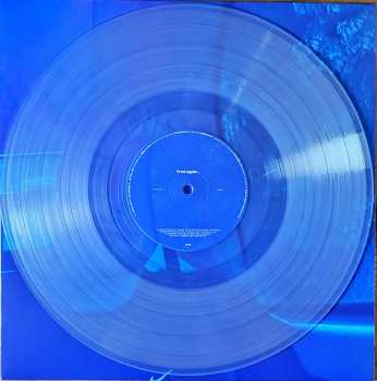 LP Fred again..: Actual Life 3 (January 1 - September 9 2022) LTD | CLR