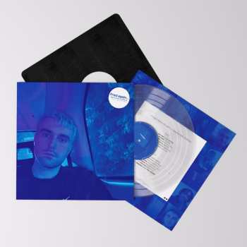LP Fred again..: Actual Life 3 (January 1 - September 9 2022) CLR