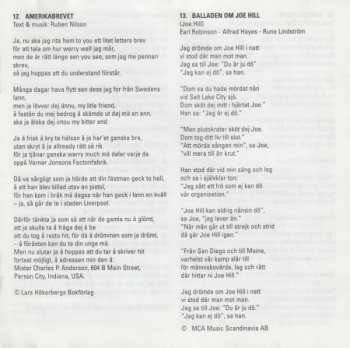 CD Fred Åkerström: Guldkorn