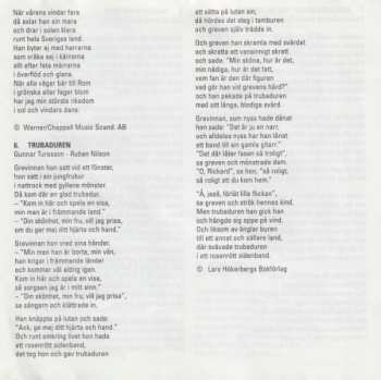 CD Fred Åkerström: Guldkorn