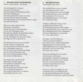 CD Fred Åkerström: Guldkorn